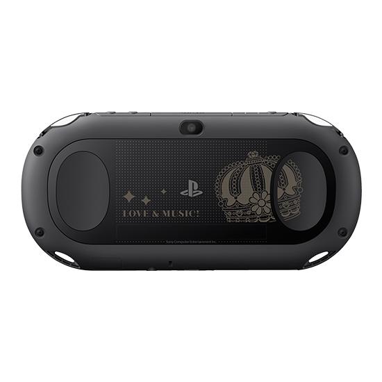 ☆大人気商品大人気商品☆PlayStation Vita 本体 うたの☆プリンスさま