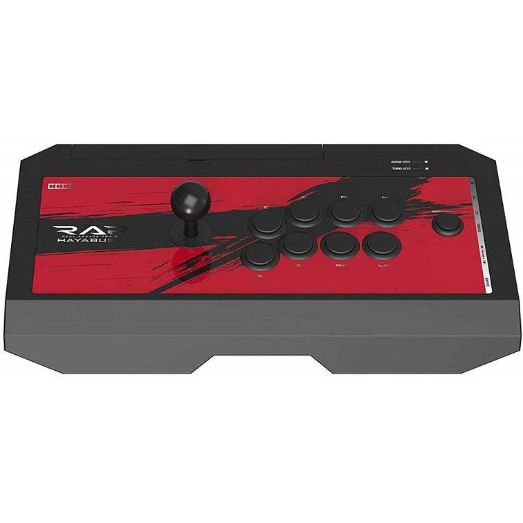 送料無料】【中古】PS4 【PS4/PS3/PC対応】リアルアーケードPro.V 
