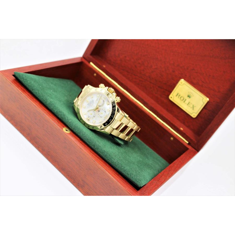 デイトナ(ROLEX) 【ロレックス】 腕時計 デイトナ 116528NG デイトナ(ROLEX) 【ロレックス】 腕時計 デイトナ 116528NG
