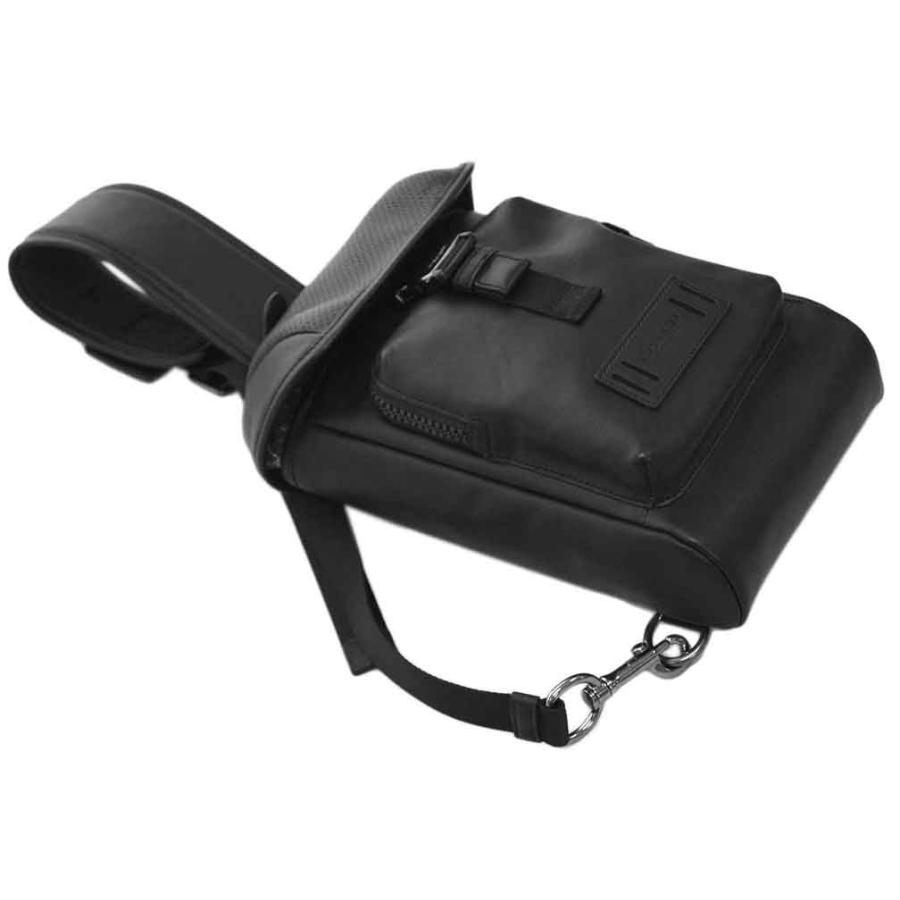 大人気商品 ボディバッグ ブラック コーチ Coach ボディーバッグ Williamsav Com