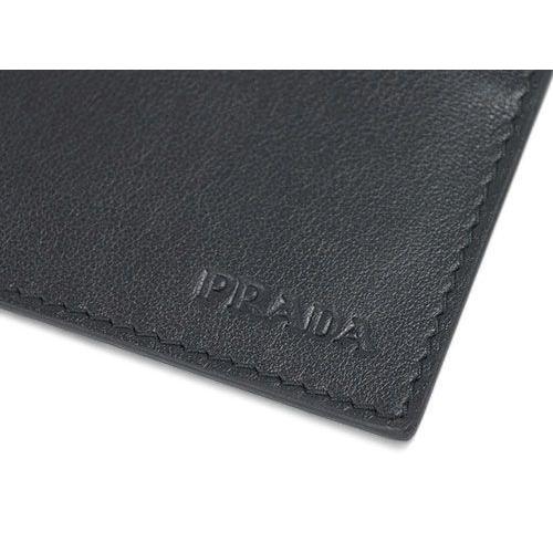 プラダ カードケース 2M0208 PRADA シンプル名刺入れ ヴィテッロ 1