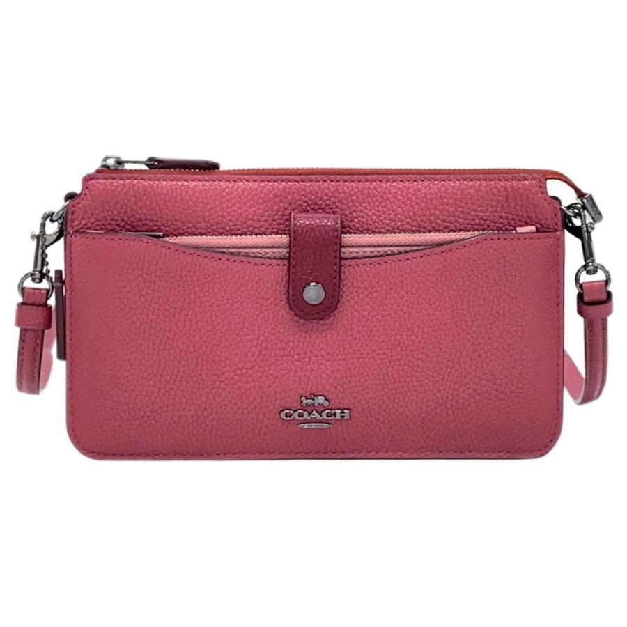 コーチ バッグ 31864-GMPF6 COACH ショルダーバッグ メッセンジャー
