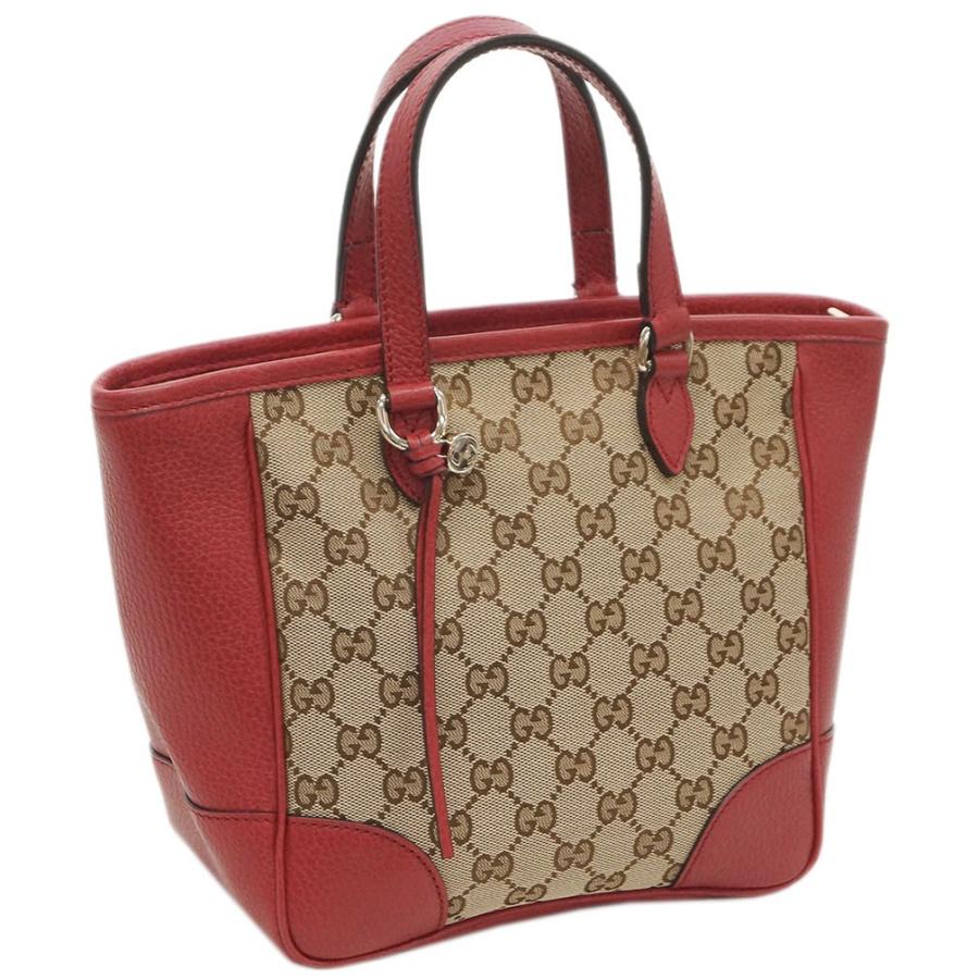 グッチ バッグ 449241-8606 GUCCI 2WAY ハンドバッグ ブリー GG