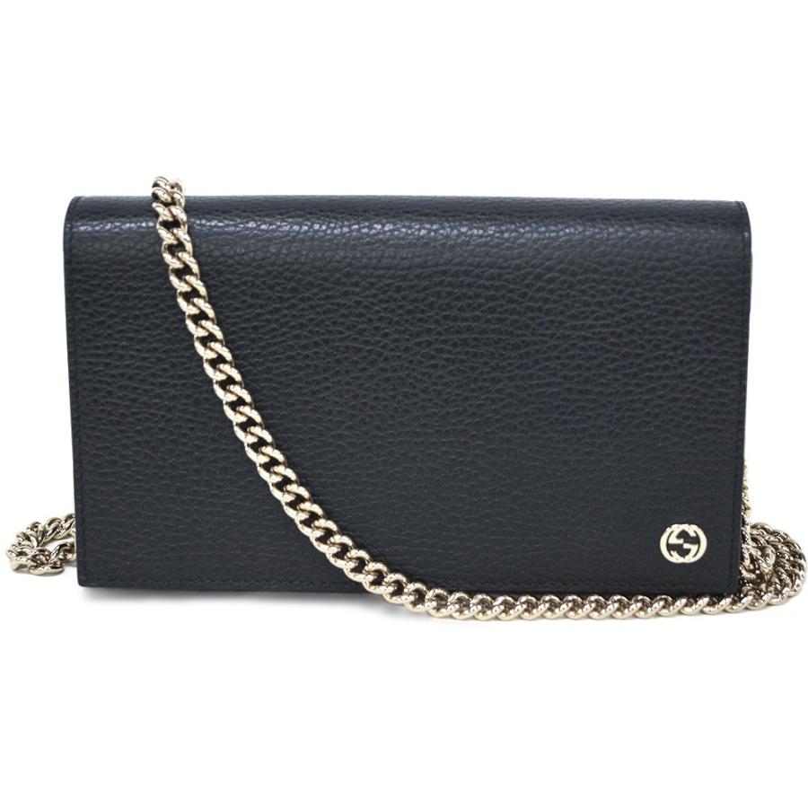 最安値に挑戦 グッチ 財布 1000 Gucci チェーンウォレット ストラップ付き長財布 インターロッキングg 型押しカーフ ブラック アウトレット 1000 買付道 Jjブランド専科 通販 Yahoo ショッピング クリアランス Skylanceronline Com