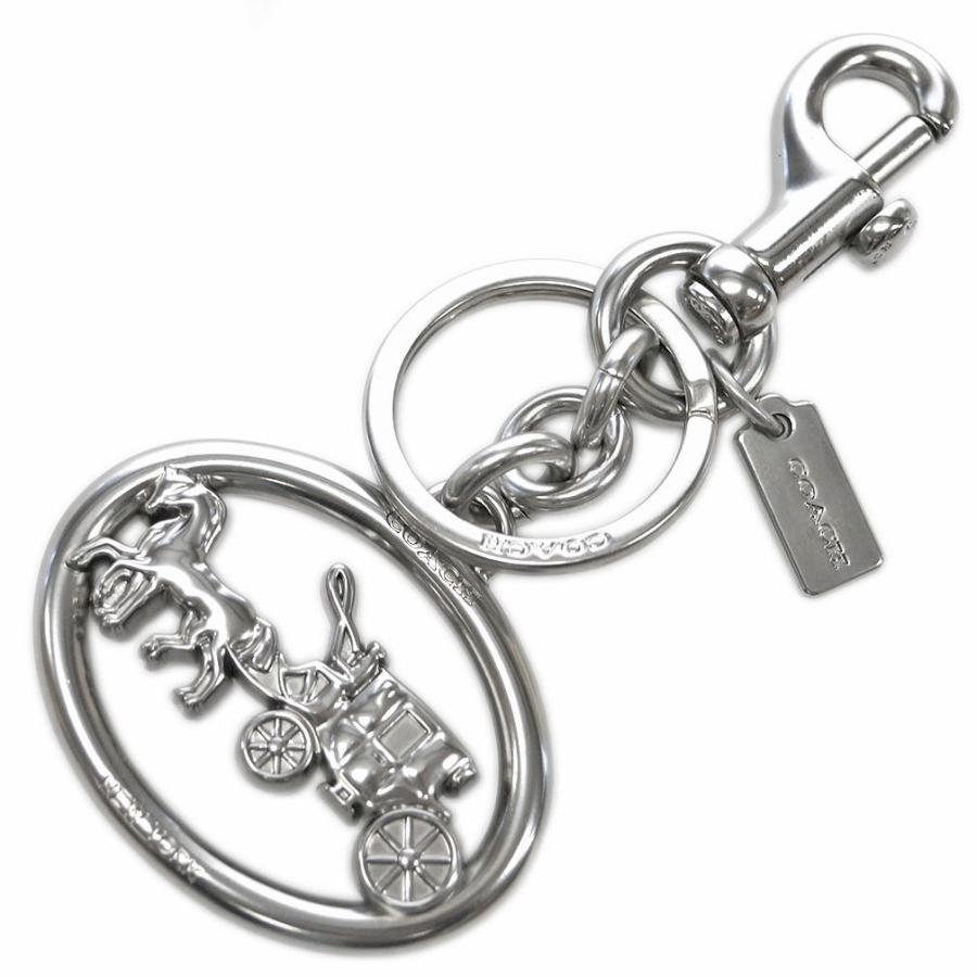 コーチ キーリング 5397-SLV COACH キーホルダー ホース アンド キャリッジ バッグチャーム シルバー アウトレット :5397-slv:買付道-JJブランド専科- - 通販 - Yahoo!ショッピング コーチ キーリング 5397-SLV COACH キーホルダー ホース アンド キャリッジ バッグチャーム シルバー アウトレット :5397-slv:買付道-JJブランド専科- - 通販 - Yahoo!ショッピング