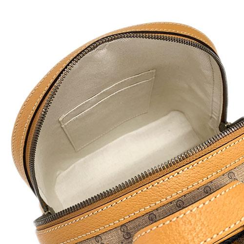 グッチ バッグ 5528848603 GUCCIxDISNEY スモール バックパック ミッキーマウス ミニGGスプリーム ベージュ