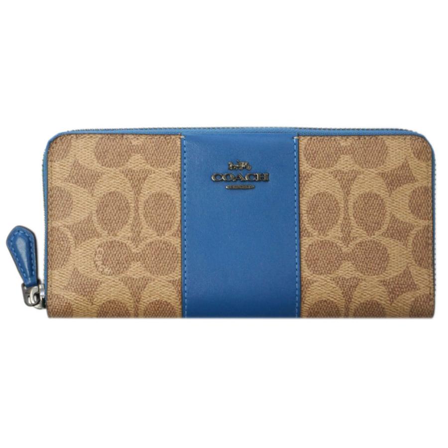 即納！最大半額！】【即納！最大半額！】COACH コーチ 新品 迷彩 柄 長