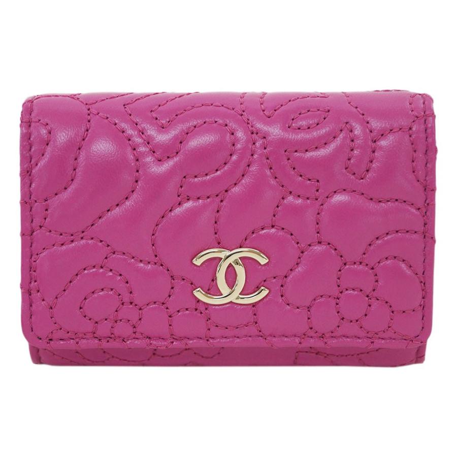 希少 シャネル キーケース 0613 Chanel 4連キーケース キーリング付き Cc カメリア ステッチ ピンク ゴールド金具 0613pkgl 買付道 Jjブランド専科 通販 Yahoo ショッピング 格安人気 Www Doctor Plan Com