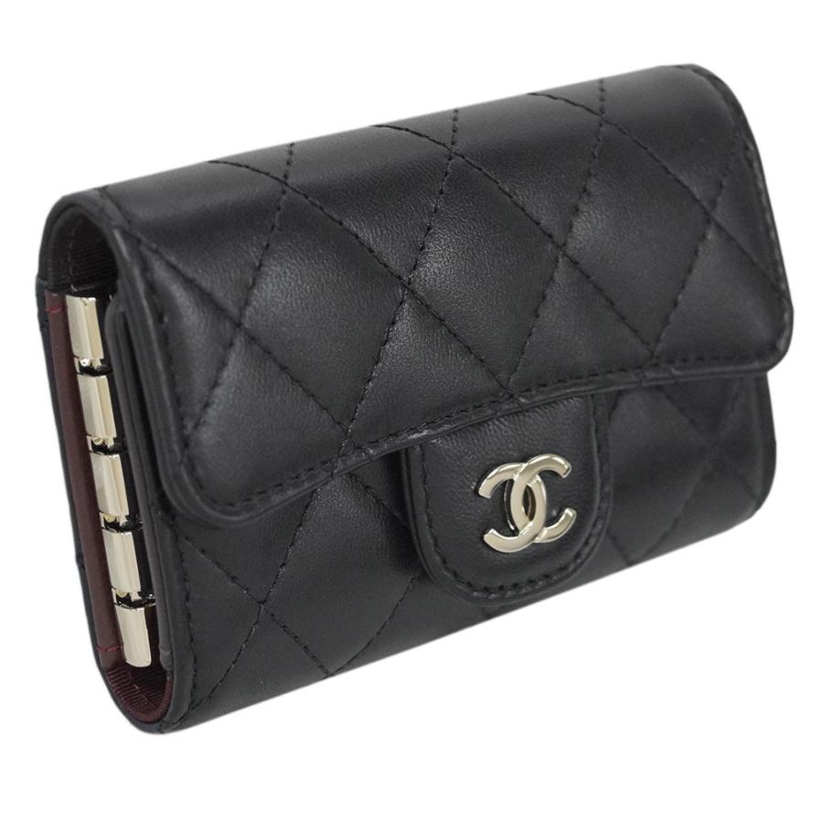 第1位獲得 シャネル キーケース A Chanel 4連キーケース キーリング付き Cc ココ クラシック マトラッセライン ブラックxボルドー ゴールド金具 Abkgl 買付道 Jjブランド専科 通販 Yahoo ショッピング 完売 Www Doctor Plan Com
