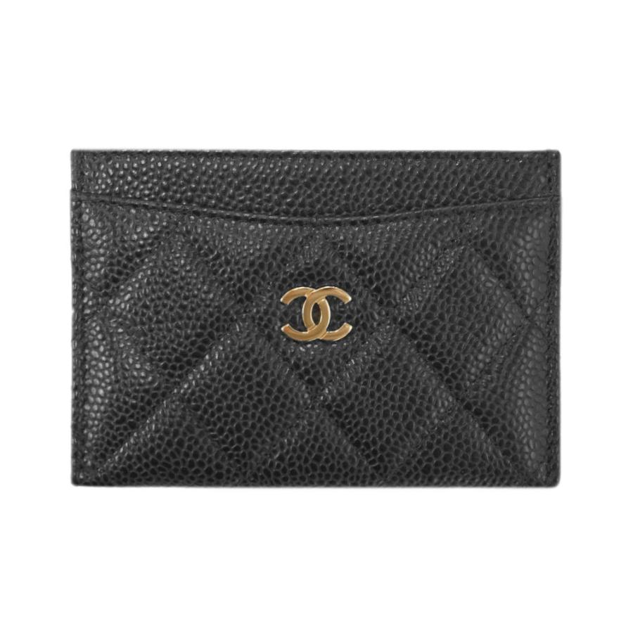 シャネル カードケース AP0213 CHANEL クラシック カードホルダー 名刺入れ マトラッセ グレインドカーフスキン ブラック ゴールド金具 新品 :ap0213bkkgl:買付道-JJブランド専科- - 通販 - Yahoo!ショッピング シャネル カードケース AP0213 CHANEL クラシック カードホルダー 名刺入れ マトラッセ グレインドカーフスキン ブラック ゴールド金具 新品 :ap0213bkkgl:買付道-JJブランド専科- - 通販 - Yahoo!ショッピング
