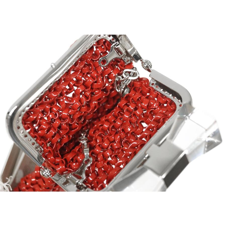 限定製作 がま口 赤い靴 クリスマス コインケース ワイヤー Anteprima Pl16fh04 コインケース アンテプリマ コインケース アウトレット Anteprima 新品 小銭入れ アウトレット 147 ロッソオパコ 財布 Www Construction Gouv Cg