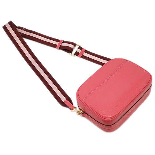 【新品】コーチ バッグ C2828-IMFUS COACH ショルダーバッグ デンプシー カメラ バッグ ウィズ パッチ フューシャ アウトレット|kaitsukedoh|04