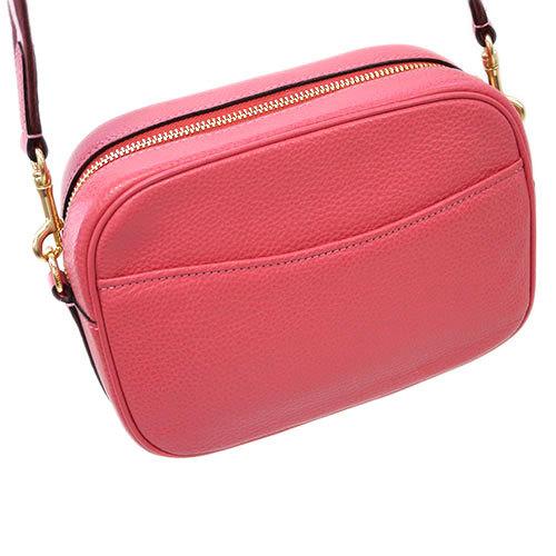 【新品】コーチ バッグ C2828-IMFUS COACH ショルダーバッグ デンプシー カメラ バッグ ウィズ パッチ フューシャ アウトレット|kaitsukedoh|06