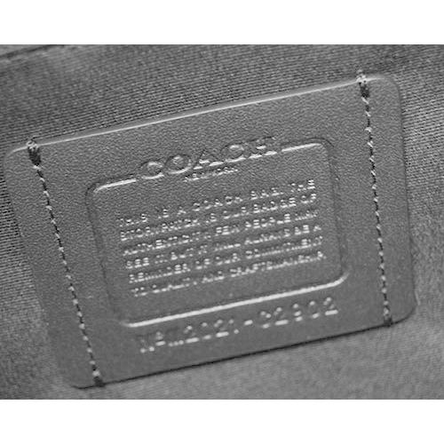 コーチ バッグ C2902-QBLNN COACH メンズ リュックサック ヘリテージ