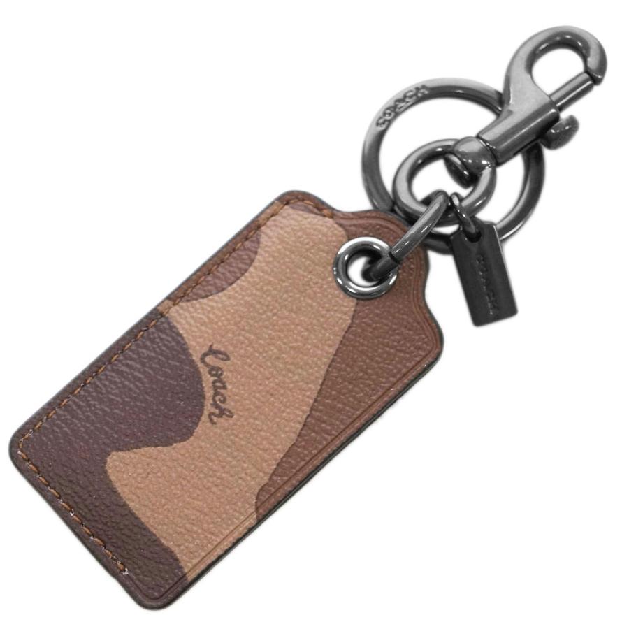コーチ キーリング C38 Qbn3y Coach メンズ キーホルダー ボトル オープナー キーフォブ ウィズ カモ プリント サドル ブラック アウトレット C38 Qbn3y 買付道 Jjブランド専科 通販 Yahoo ショッピング