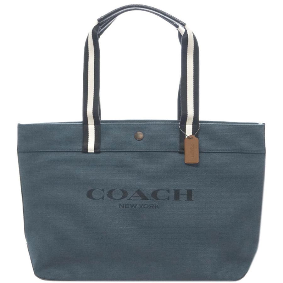 ブラック系格安販売中 新作 コーチメンズ キャンバストートバッグ ネイビー トートバッグ バッグ ブラック系 28 199 Laeknavaktin Is