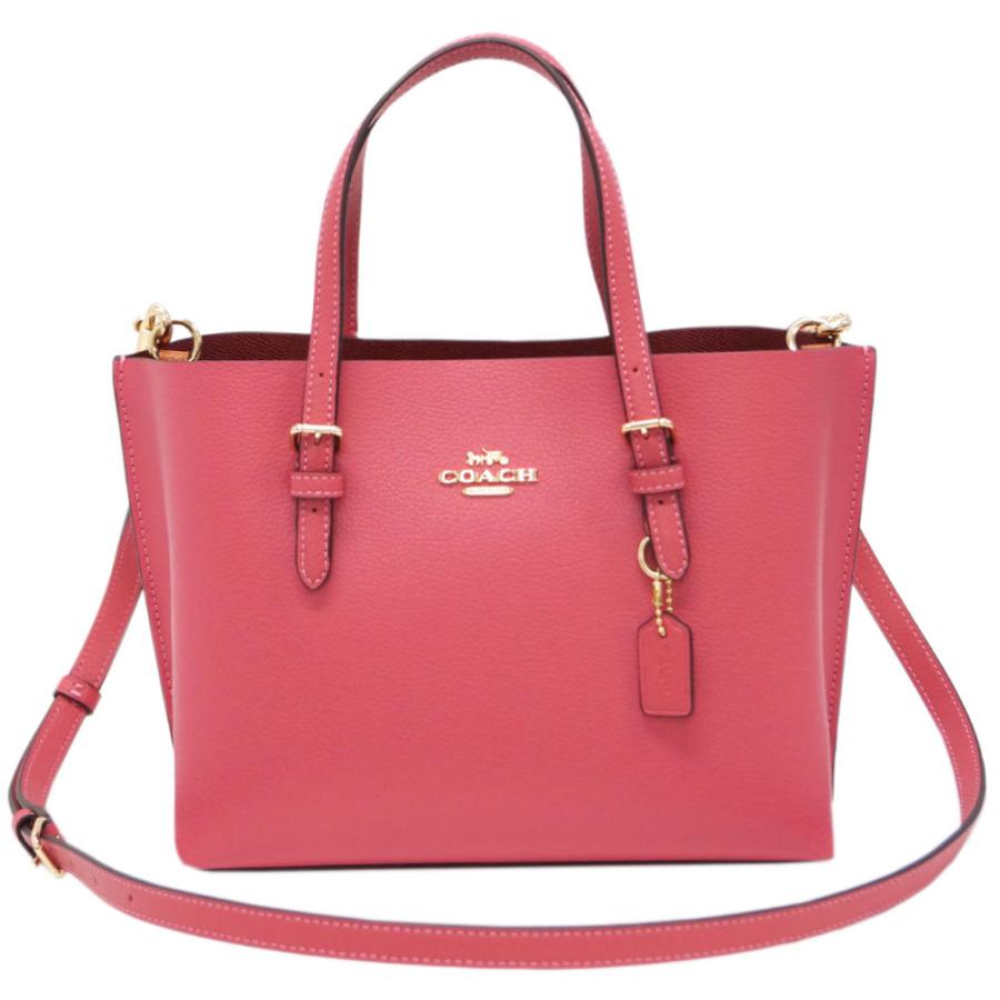 Coach leather cheap avenue carryall