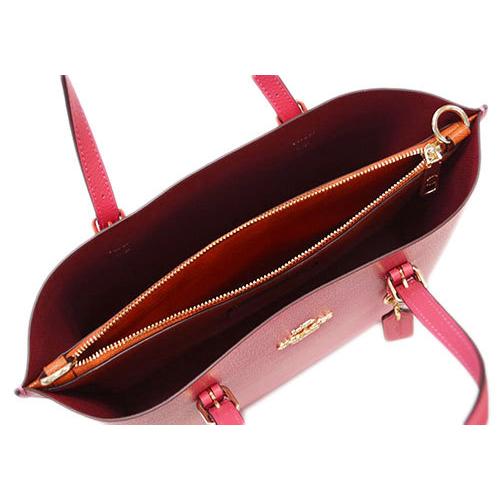 コーチ バッグ C4084-IMT9Z COACH 2WAY ミニ トートバッグ モリー