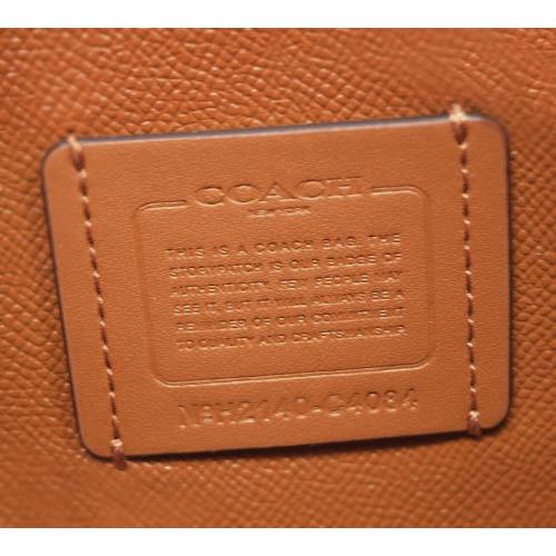 コーチ バッグ C4084-IMT9Z COACH 2WAY ミニ トートバッグ モリー