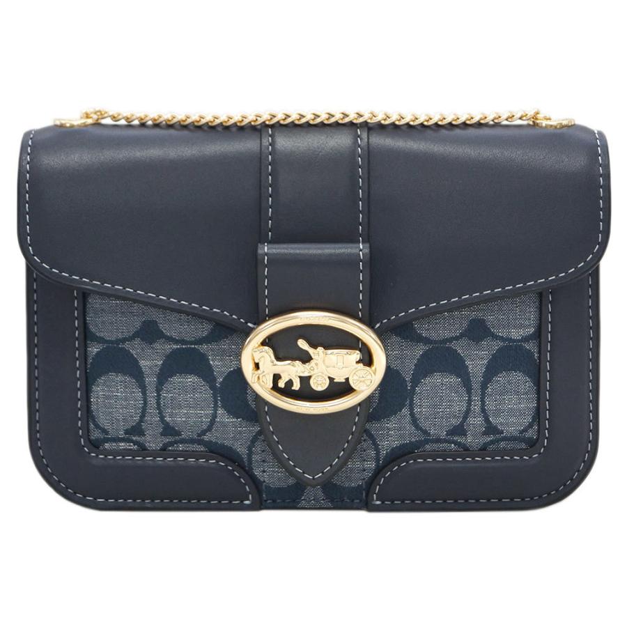 コーチ バッグ C4212-IMDEI COACH ポシェット ショルダーウォレット 