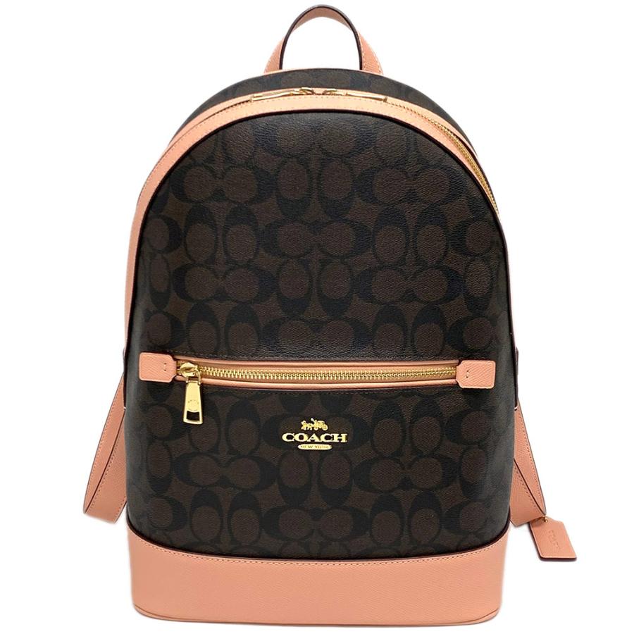 コーチ バッグ C5679-IMTL9 COACH リュックサック ケンリー バック