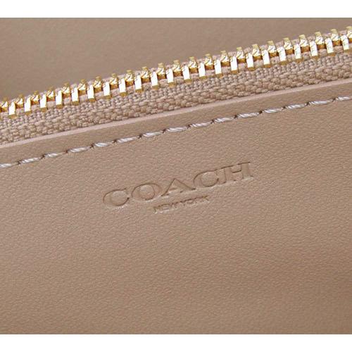新品】コーチ 財布 C7410-IMCAH チョーク マルチ | www.jarussi.com.br