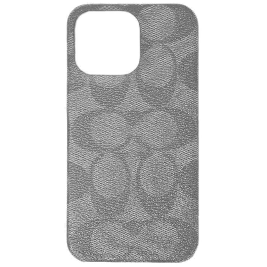 コーチ iPhoneケース C8023-GPH COACH カバー IPHONE 13 PRO ケース