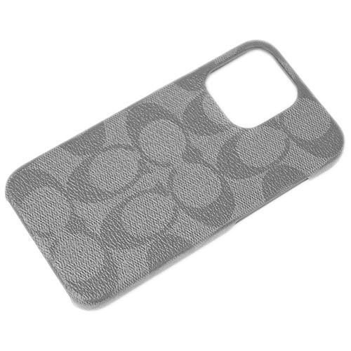 コーチ iPhoneケース C8023-GPH COACH カバー IPHONE 13 PRO ケース