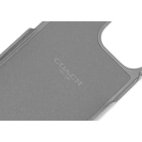 コーチ iPhoneケース C8023-GPH COACH カバー IPHONE 13 PRO ケース