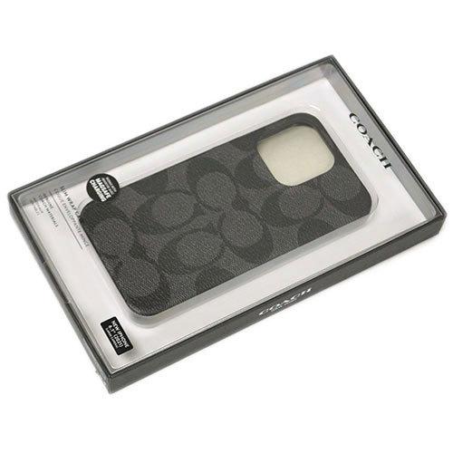 コーチ iPhoneケース C8023-GPH COACH カバー IPHONE 13 PRO ケース