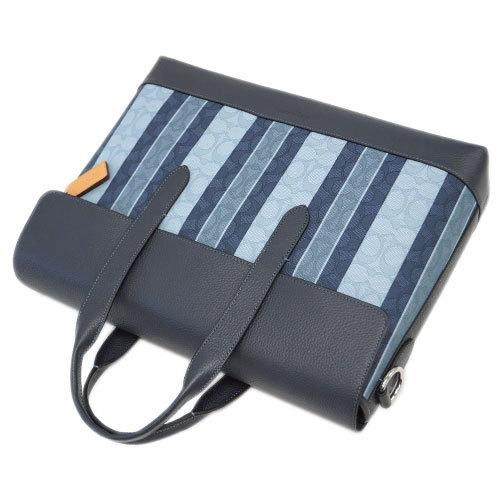 コーチ バッグ C8192-SVM64 COACH メンズ 2WAY ハミルトン
