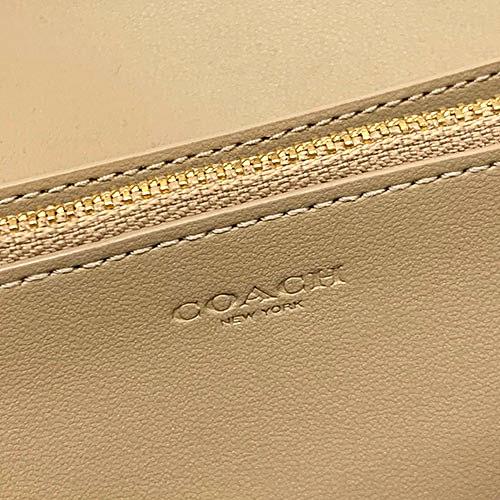 コーチ バッグ C8332-IMCAH 2WAY ショルダーバッグ タミー クラッチ