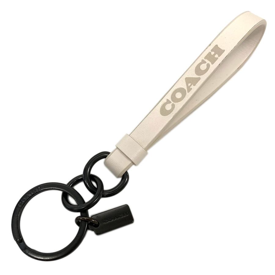 新品 コーチ キーリング C8505 Txw Coach メンズ キーホルダー ループ キー フォブ チョーク スチーム アウトレット C8505 Txw 買付道 Jjブランド専科 通販 Yahoo ショッピング