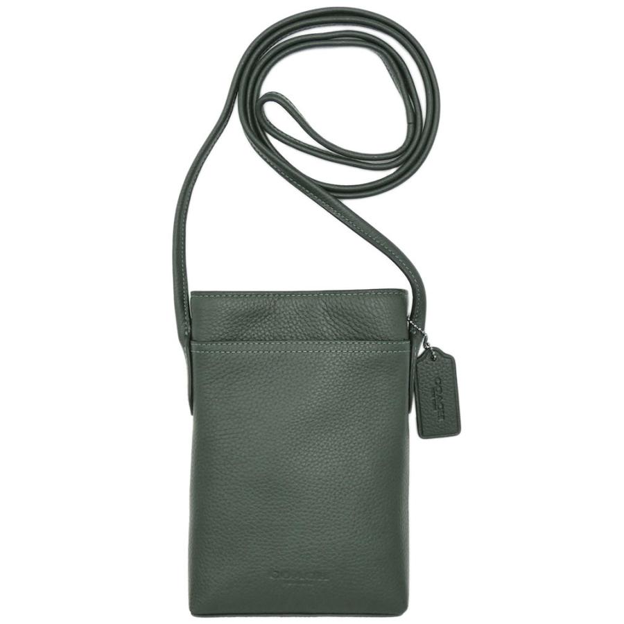 コーチ バッグ CB910−QBRFT メンズ ショルダーバッグ ハドソン  