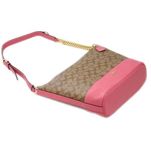 コーチ バッグ F72852-IMCMY COACH 2WAY ショルダーバッグ パクストン コーチ バッグ F72852-IMCMY COACH 2WAY ショルダーバッグ パクストン