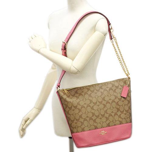 コーチ バッグ F72852-IMCMY COACH 2WAY ショルダーバッグ パクストン コーチ バッグ F72852-IMCMY COACH 2WAY ショルダーバッグ パクストン