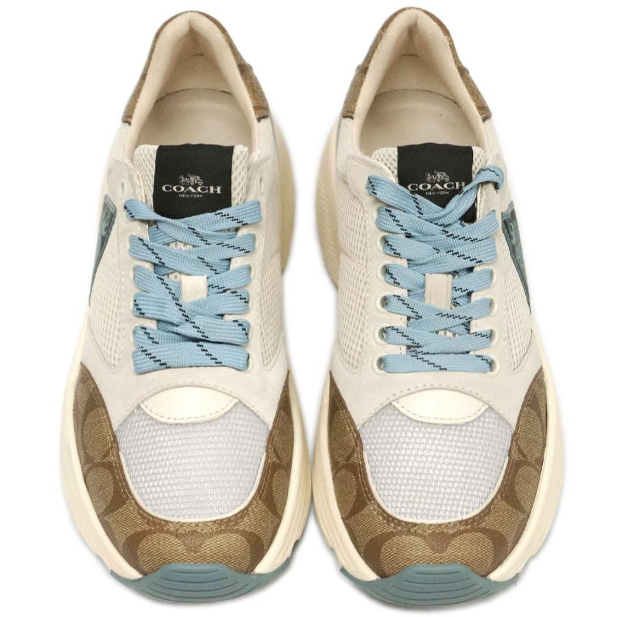 新品 コーチ シューズ Fg47 Plz Coach メンズ スニーカー Star Wars X Coach C152 テック ランナー カーキ チョーク マルチ サイズ 8 5 D 26 5cm Fg47 Plz 買付道 Jjブランド専科 通販 Yahoo ショッピング