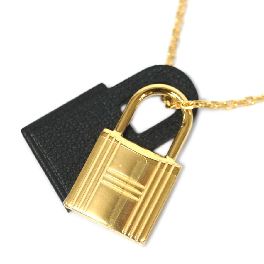 エルメス ネックレス H078852CC89 HERMES ペンダント オーケリー PM 