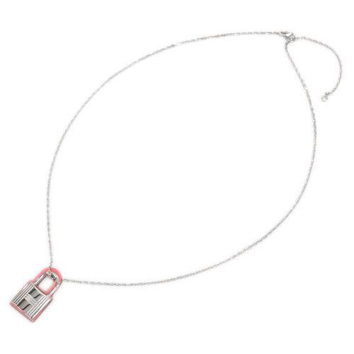 エルメス ネックレス H078852CKK4 HERMES ペンダント オーケリー PM  