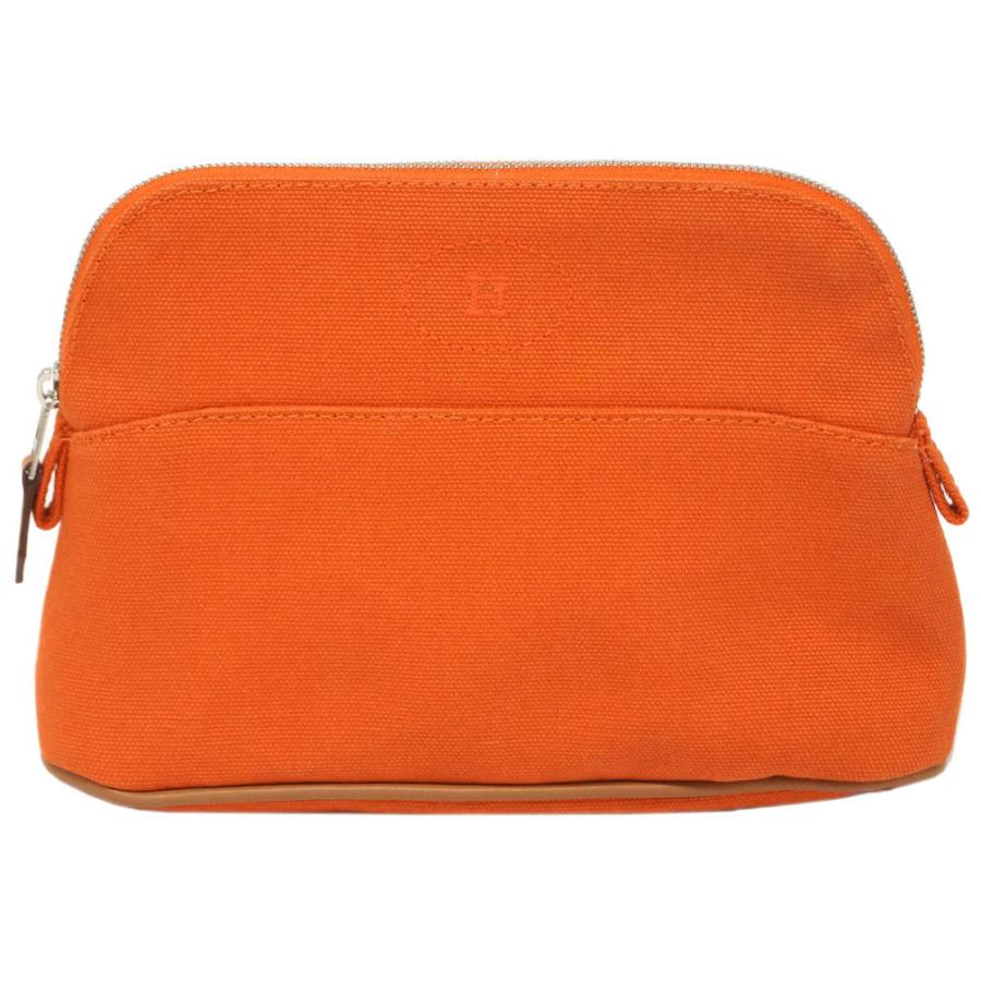 エルメス ポーチ H103773M02 HERMES コスメポーチ ボリード ミニ