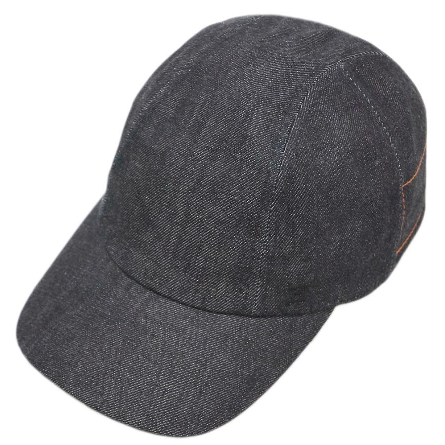 エルメス 帽子 Hn60 Hermes ソルド メンズ キャスケット キャップ マイルス デニム Indigo 59サイズ Www Montessoriokullari Com