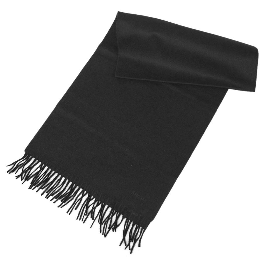 エルメス マフラー H393700T03 HERMES 無地 ECHARPE 40ｘ160 カシミア