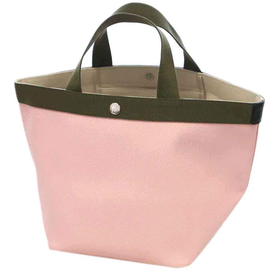 エルベ バッグ 707GP エルベ・シャプリエ リュクス 舟型トートM  