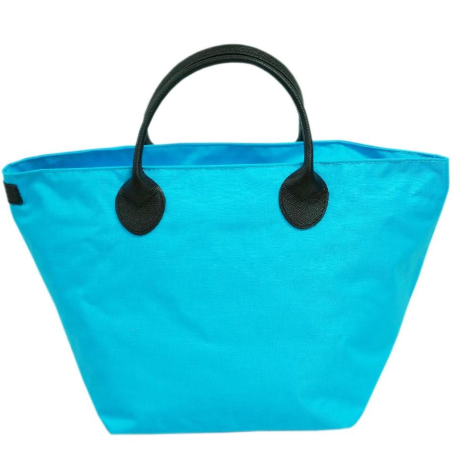 エルベ バッグ 807ND エルベ・シャプリエ トートバッグ M 舟型 レザー