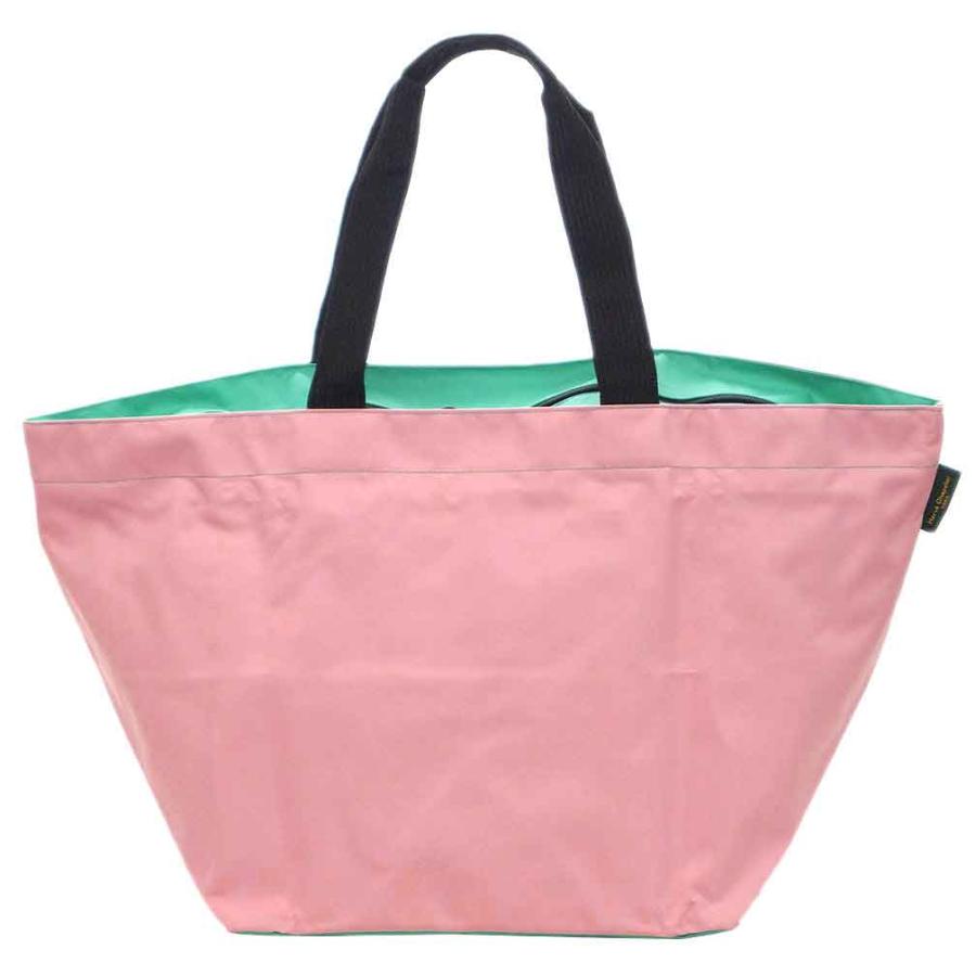 オープニング大放出セール エルベ バッグ 913n エルベ シャプリエ 舟型 ショルダー Xl トートバッグ トラベル ナイロン ローズピンク ライトグリーン 1905 Hc913 1905 買付道 Jjブランド専科 通販 Yahoo ショッピング 偉大な Www Ladislexia Net