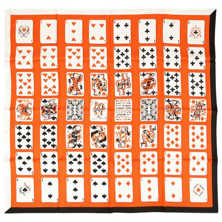 ○スーパーSALE○ セール期間限定 エルメス スカーフ H003169S HERMES