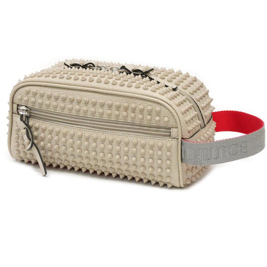 中古 クリスチャンルブタン バッグ 3215096 Christian Louboutin