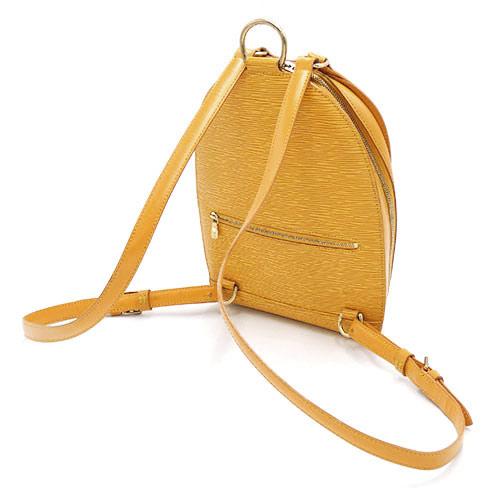 ルイヴィトン バッグ M52239 LOUIS VUITTON LV エピ マビヨン 
