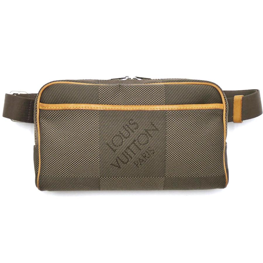 ルイヴィトン バッグ LOUIS VUITTON LV ボディバッグ ダミエ・ジェアン  