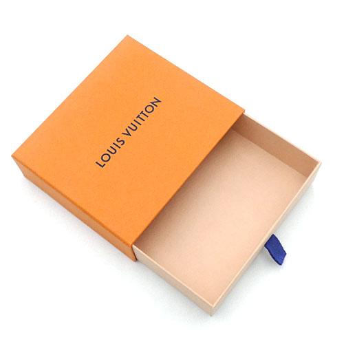 ルイヴィトン 箱 LOUIS VUITTON スモールサイズ ボックス 小物・財布用 